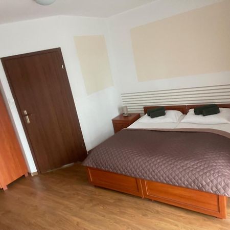 Villa Dolce Vita Mrzeżyno Εξωτερικό φωτογραφία