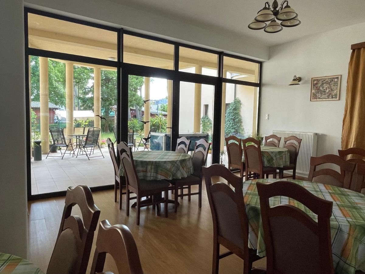 Villa Dolce Vita Mrzeżyno Εξωτερικό φωτογραφία