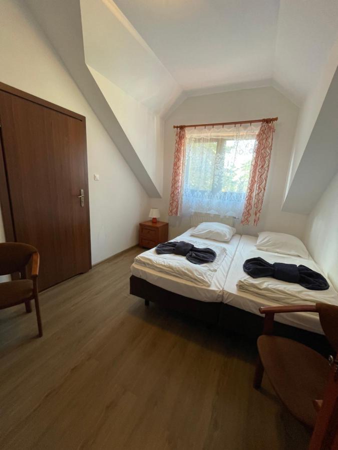 Villa Dolce Vita Mrzeżyno Εξωτερικό φωτογραφία