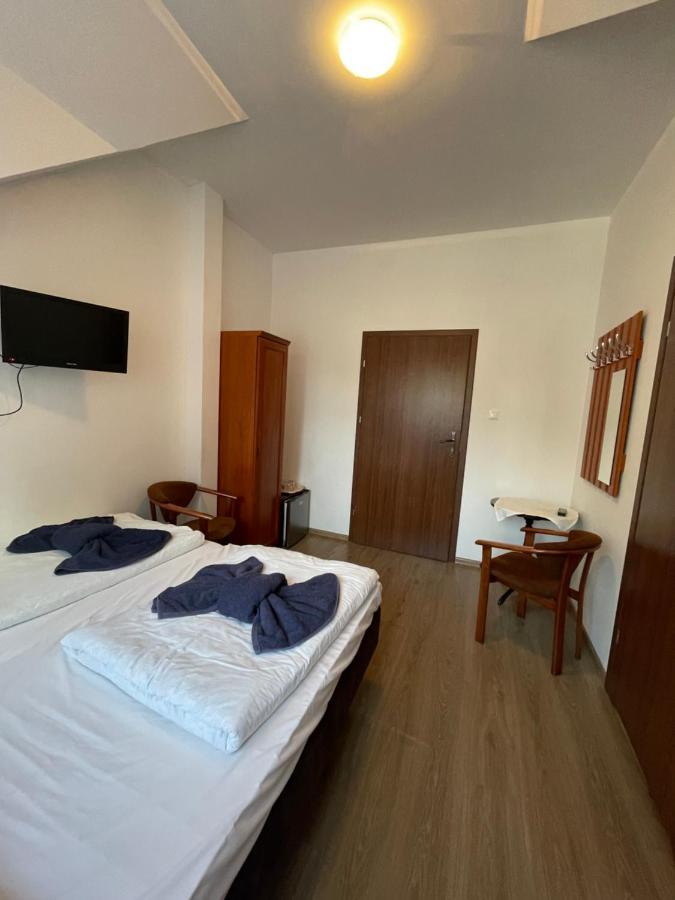 Villa Dolce Vita Mrzeżyno Εξωτερικό φωτογραφία