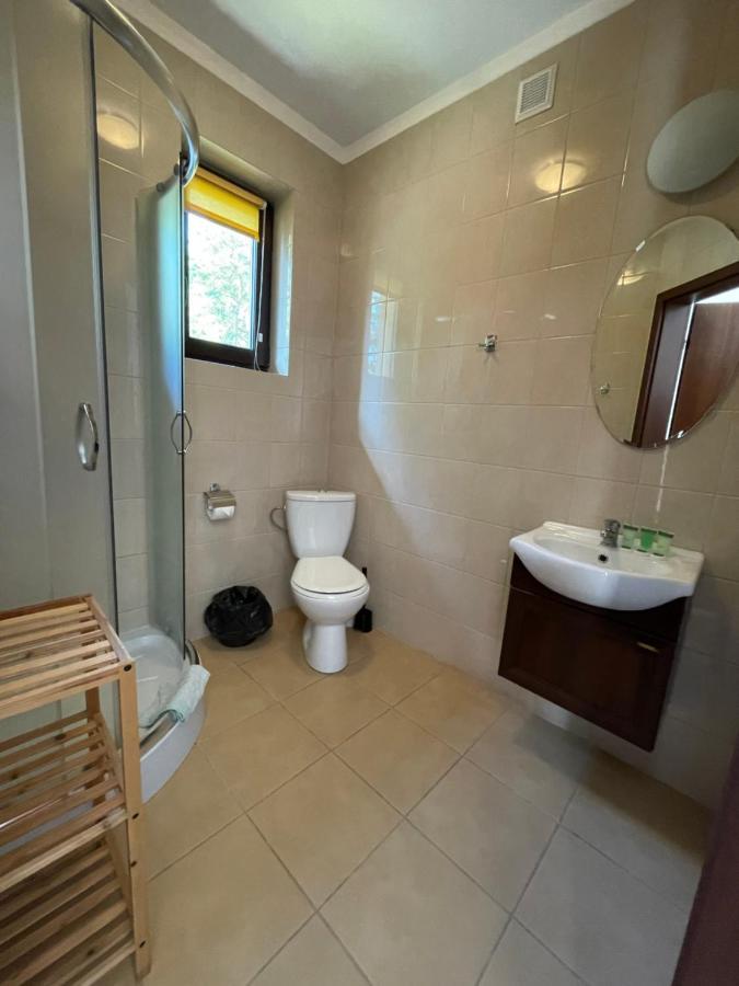 Villa Dolce Vita Mrzeżyno Εξωτερικό φωτογραφία
