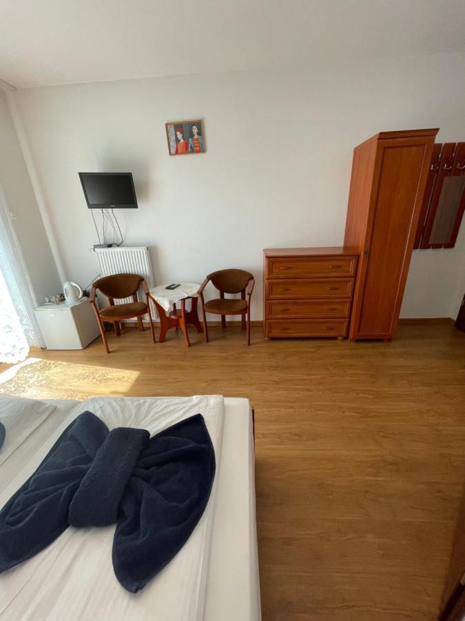 Villa Dolce Vita Mrzeżyno Εξωτερικό φωτογραφία