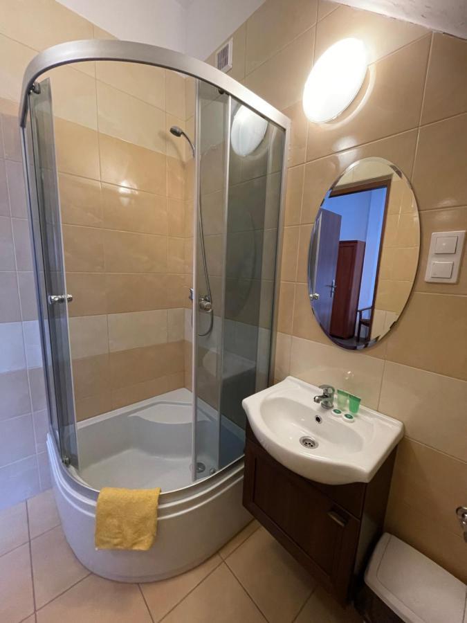 Villa Dolce Vita Mrzeżyno Εξωτερικό φωτογραφία