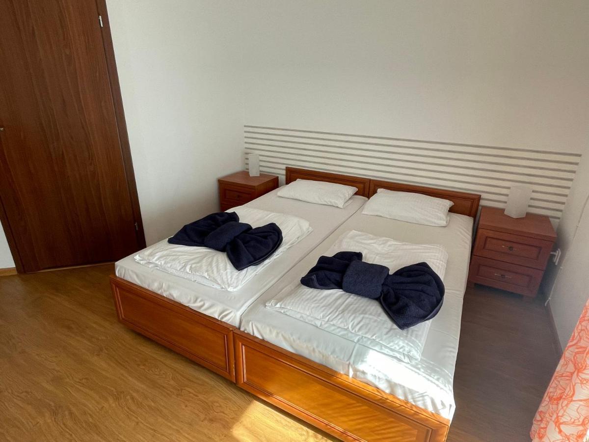 Villa Dolce Vita Mrzeżyno Εξωτερικό φωτογραφία