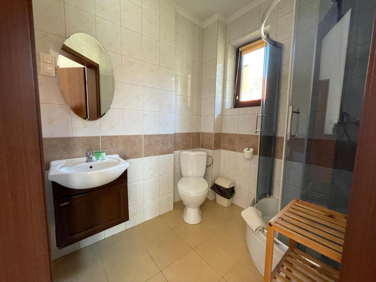 Villa Dolce Vita Mrzeżyno Εξωτερικό φωτογραφία