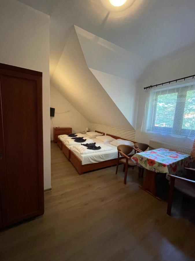 Villa Dolce Vita Mrzeżyno Εξωτερικό φωτογραφία
