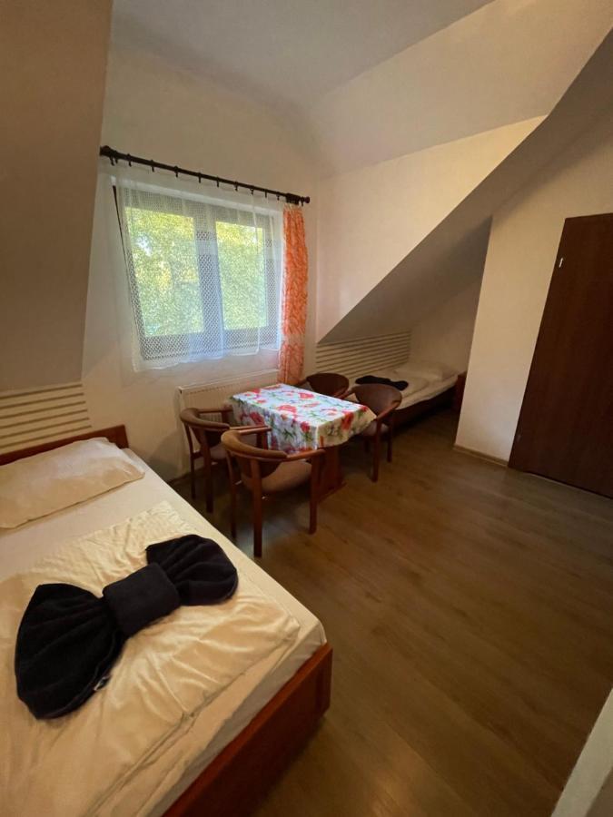 Villa Dolce Vita Mrzeżyno Εξωτερικό φωτογραφία