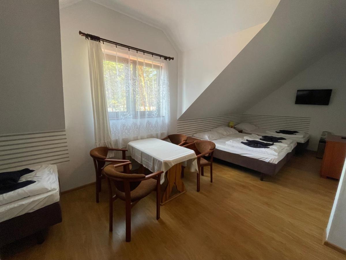Villa Dolce Vita Mrzeżyno Εξωτερικό φωτογραφία