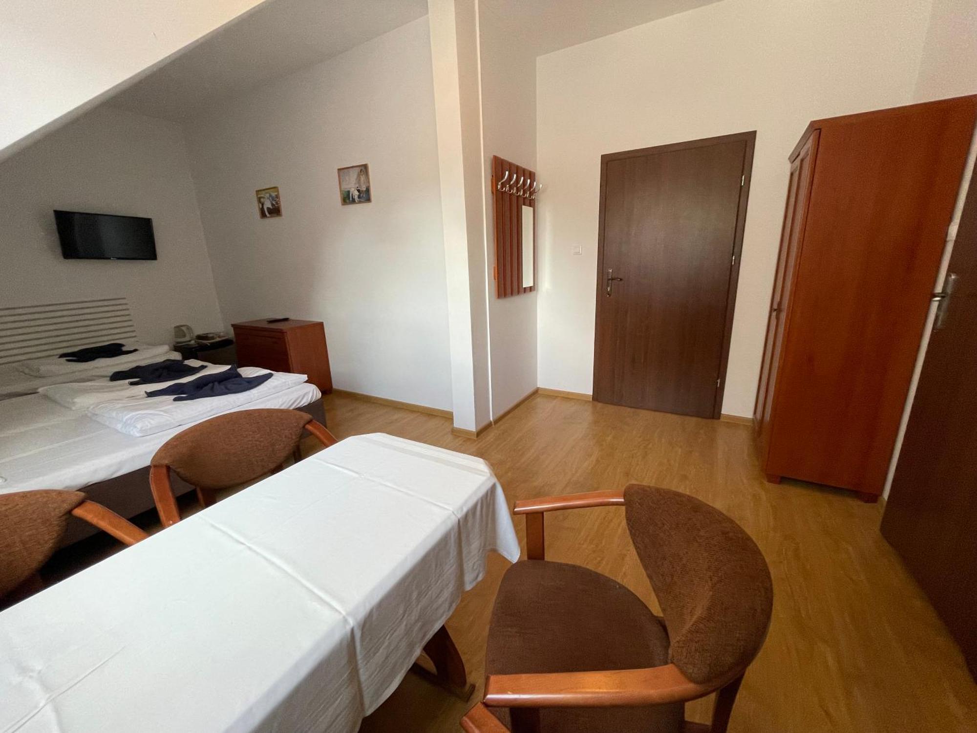 Villa Dolce Vita Mrzeżyno Εξωτερικό φωτογραφία