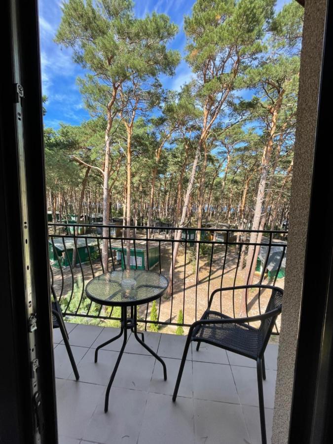 Villa Dolce Vita Mrzeżyno Εξωτερικό φωτογραφία
