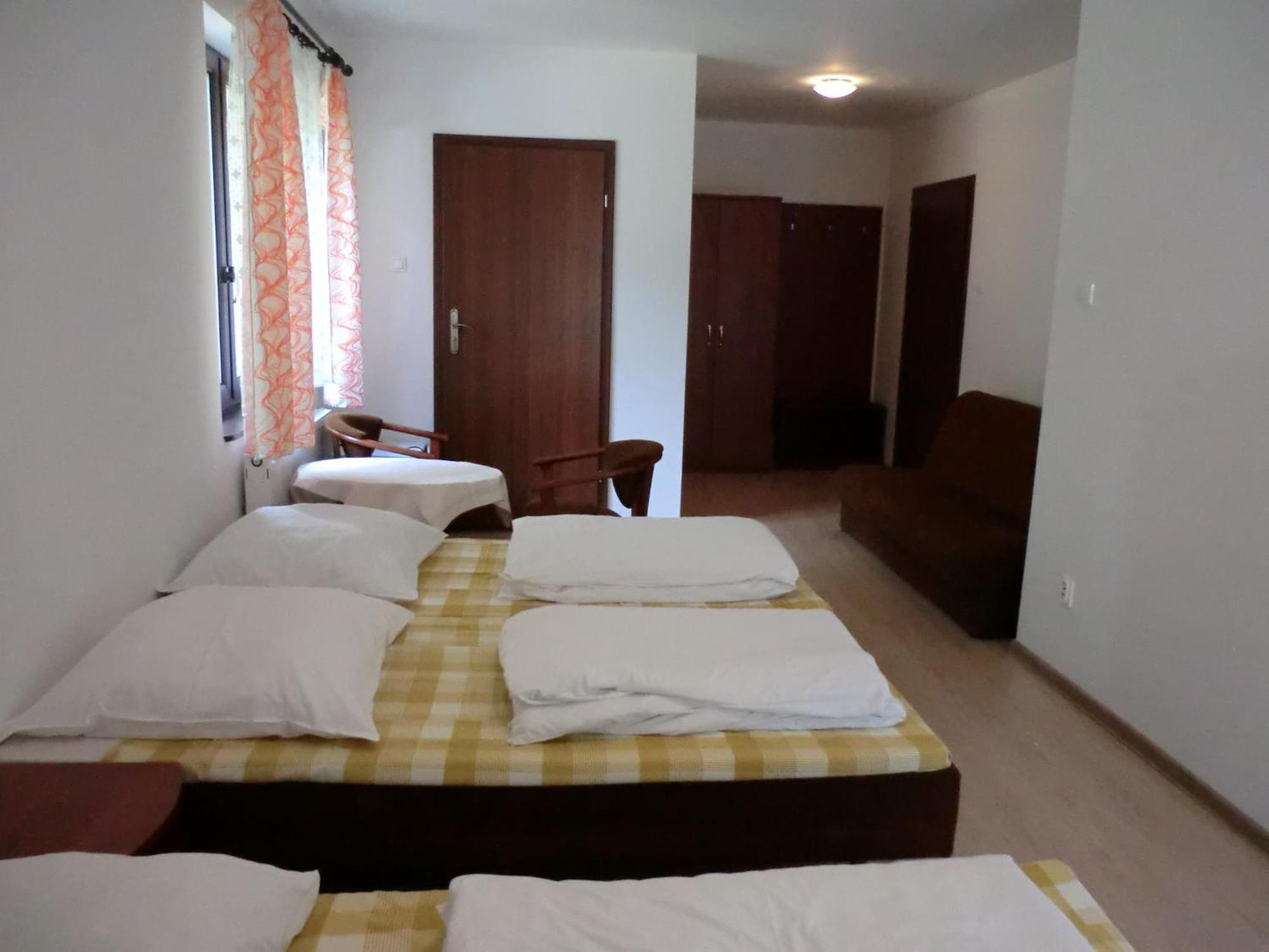 Villa Dolce Vita Mrzeżyno Εξωτερικό φωτογραφία