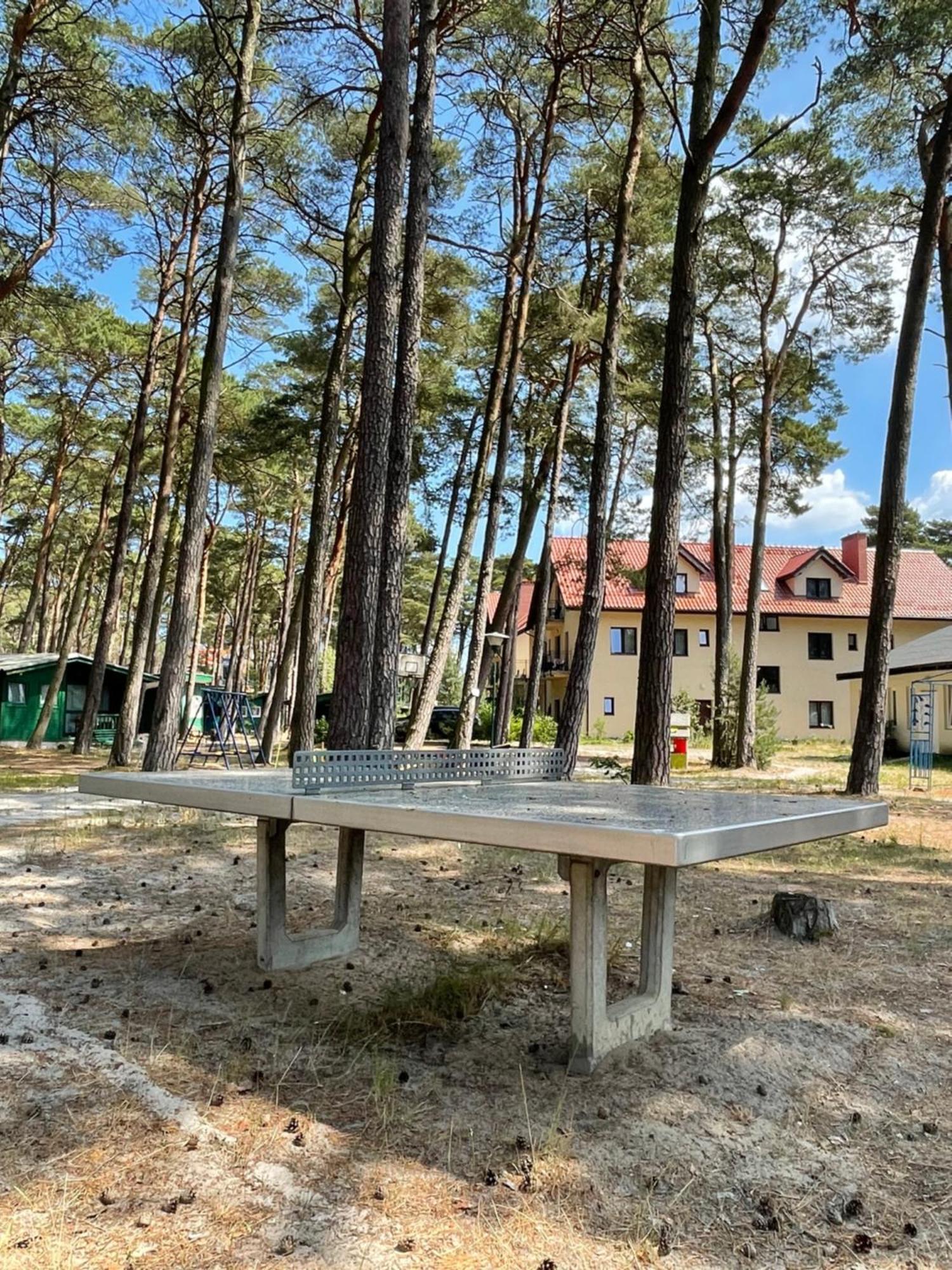 Villa Dolce Vita Mrzeżyno Εξωτερικό φωτογραφία