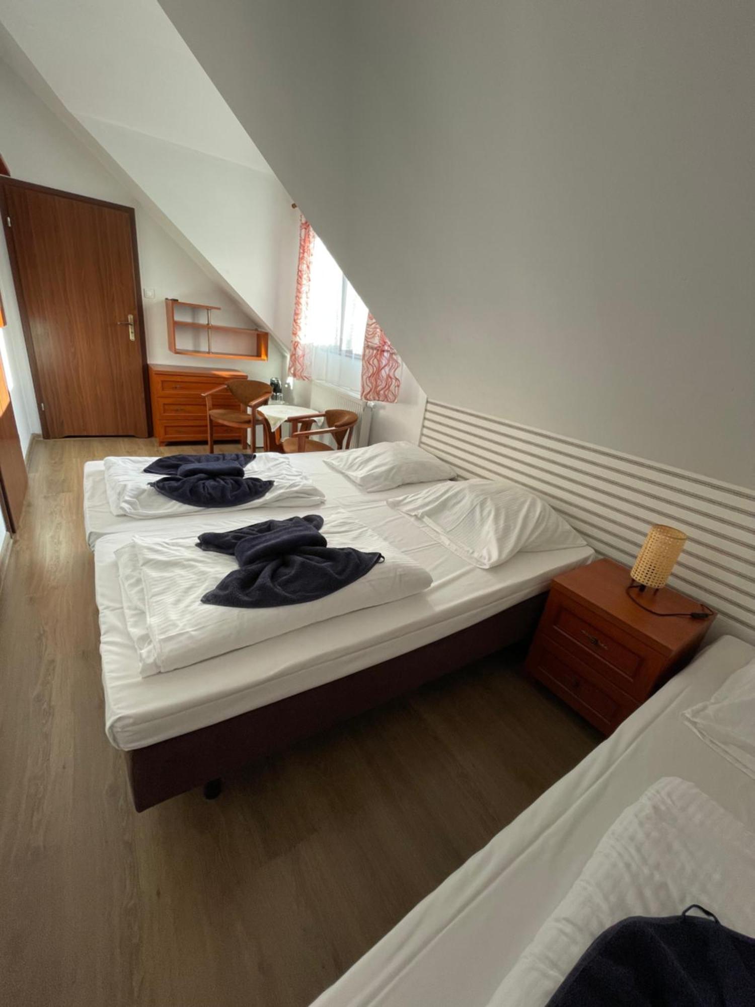 Villa Dolce Vita Mrzeżyno Εξωτερικό φωτογραφία